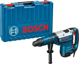 PERFORATEUR SDS MAX GBH 8-45 DV BOSCH 0611265000
