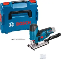 SCIE SAUTEUSE GST 12V-70 BOSCH 06015A1002