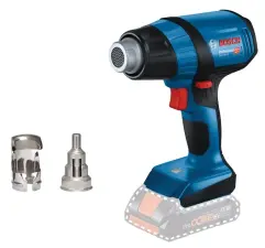 DECAPEUR THERMIQUE GHG 18V-50 BOSCH 06012A6500