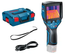 CAMERA THERMIQUE GTC 400 BOSCH 0601083108