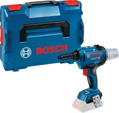 RIVETEUSE GRG 18V-16 BOSCH 06019K5002