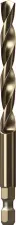 FORET CENTRAGE HSS CO BOSCH 2608900530