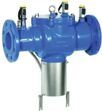 DISCONNECTEUR TYPE BA RESIDEO