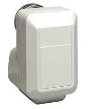 MOTEUR MODULANT POUR VANNE A SIEGE COMPACTE HONEYWELL M7410E1002