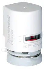 MOTEUR ELECTROTHERMIQUE TOUT OU RIEN MT4 RESIDEO HONEYWELL