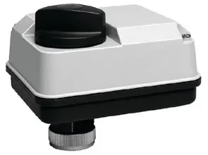 MOTEUR MODULANT POUR VANNE LINEAIRE HONEYWELL ML7430E100