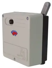 MOTEUR ELECTRIQUE 3PTS POUR VANNE ROTATIVE HONEYWELL VMM20