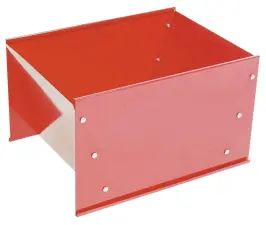 COMPOSE BAC100+PELLE+SUPPORT DE PELLE