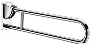 BARRE D'APPUI INOX BRILLANT DELABIE 510164P