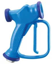 PISTOLET LAVAGE MULTI-USAGE PM JET PREVOST