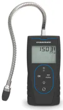 DETECTEUR DE FUITE DE GAZ SI-CD3 SAUERMANN