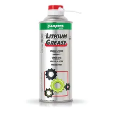 GRAISSE LITHIUM GREASE AMPERE 636101201