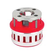 TETE FILETAGE FPT2H POUR FILIERE MILWAUKEE M18 FPT2-0C