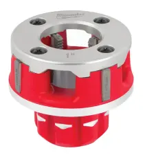 TETE FILETAGE FPT114H POUR FILIERE MILWAUKEE M18 FPT114-0C