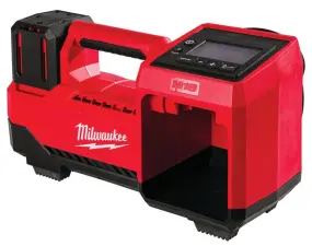 COMPRESSEUR GONFLEUR M18 BI-0 MILWAUKEE 4933478706