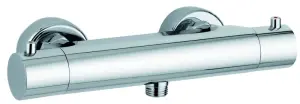 MITIGEUR THERMOSTATIQUE DOUCHE MURAL NF TAGO TG85330CR