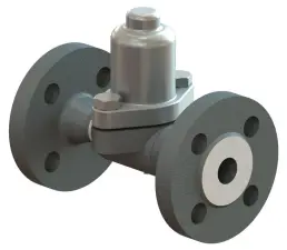 PURGEUR A CONDENSATS BYVAP BTX32 PN40 SART