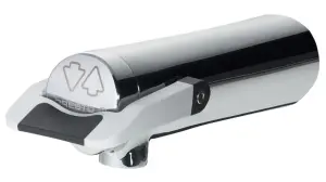 ROBINET SIMPLE LAVABO MURAL TEMPORISE PRESTO NEODUO