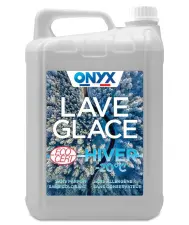 LAVE GLACE HIVER -20 ECOCERT