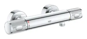 MITIGEUR DOUCHE MURAL GROHE GROHTHERM G1000 PERFORMANCE 34832000