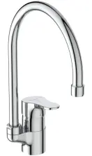 MITIGEUR EVIER OLYOS PORCHER D2513AA