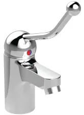 MITIGEUR LAVABO MONOTROU OLYOS CLINIC PORCHER D2435AA