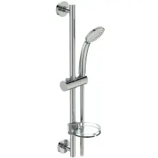 ENSEMBLE DE DOUCHE IDEALRAIN2 PORCHER B9501AA