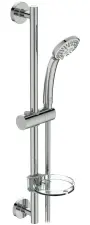 ENSEMBLE DE DOUCHE IDEALRAIN1 PORCHER B9503AA