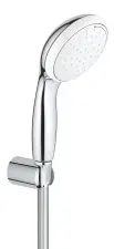 ENSEMBLE DE DOUCHE GROHE TEMPESTA 100 26164001