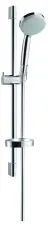 SET DE DOUCHE CROMA100 4 JETS HANSGROHE 27772000
