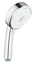 DOUCHETTE 3 JETS GROHE TEMPESTA COSMOPOLITAN 100 27574002