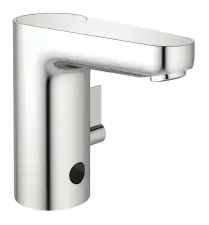 ROBINET DETECTION INFRAROUGE OKYRIS CLINIC PORCHER D2415AA