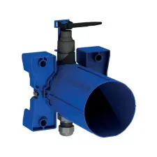 BOITIER D'ENCASTREMENT POUR TEMPOMATIC 4 DELABIE 430PBOX