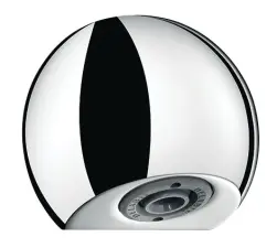 POMME DE DOUCHE ROUND DELABIE 709000