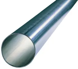 TUBE A SERTIR INOX 316 - BARRE DE 5 ML