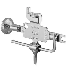 OUTIL DE REGLAGE TETE UNI LHB ET AV9 OVENTROP 1011489