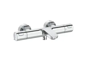 MITIGEUR BAIN DOUCHE MURAL T-500 ROCA A5A1118C0F