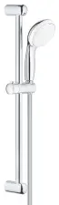 ENSEMBLE DE DOUCHE GROHE TEMPESTA 100 26162001