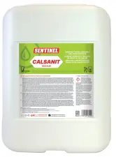 DETARTRANT SANITAIRE SENTINEL