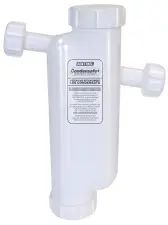 NEUTRALISEUR DE CONDENSTAS SENTINEL