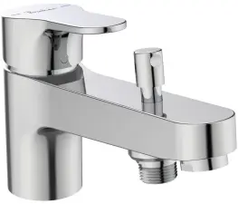 MITIGEUR BAIN/DOUCHE MONOTROU OLYOS PORCHER D2503AA