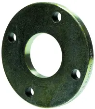 BRIDE PLATE ACIER A SOUDER PN10/PN16/PN25/PN40 EN1092-1