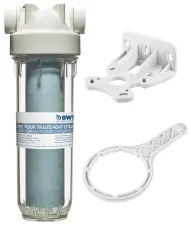 FILTRE STANDARD POUR EAU DOMESTIQUE B.SECURE BWT 125550145