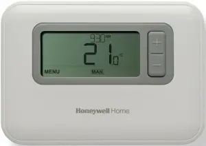 THERMOSTAT FILAIRE PROGRAMM T3