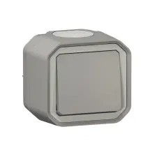 INTERRUPTEUR VA ET VIENT COMPLET PLEXO LEGRAND