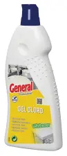 GEL CHLORE 1L
