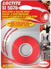 RUBAN D'ETANCHEITE ET DE REPARATION D'URGENCE LOCTITE SI 5075