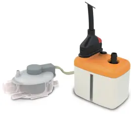 POMPE BI-BLOC A PISTON SI-30 SAUERMANN SI30CE01UN23
