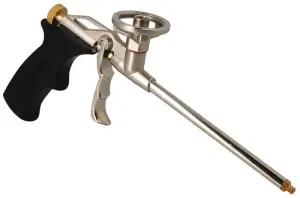 PISTOLET POUR MOUSSE POLYURETHANE MPUP