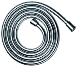 FLEXIBLE DE DOUCHE ANTI-TORSION CHROME LISSE HANSGROHE ISIFLEX